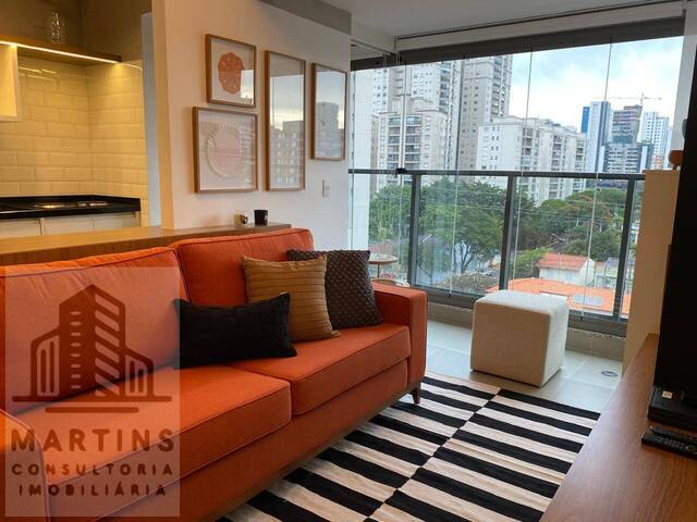 #293 - Apartamento para Venda em São Paulo - SP - 1