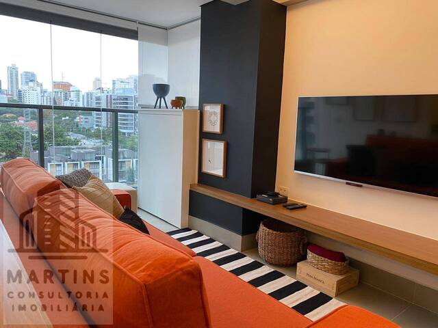 #293 - Apartamento para Venda em São Paulo - SP - 2