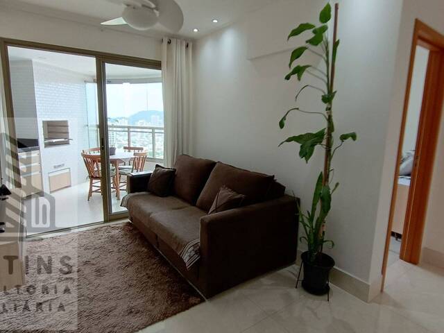 Apartamento para Venda em Praia Grande - 5