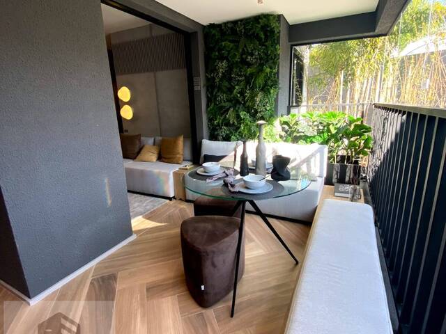 #262 - Apartamento para Venda em São Paulo - SP - 1