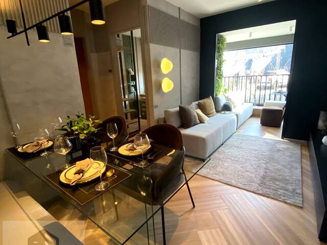 #262 - Apartamento para Venda em São Paulo - SP - 2