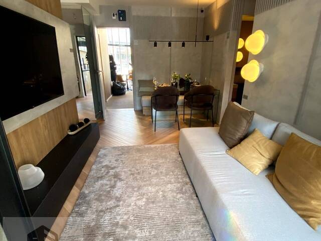 #262 - Apartamento para Venda em São Paulo - SP - 3
