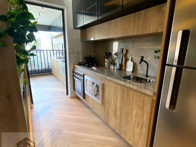 Apartamento para Venda em São Paulo - 5
