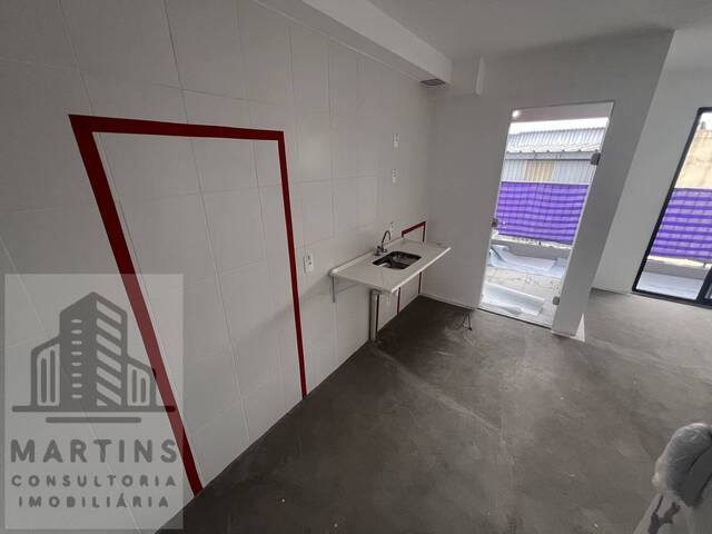 #250 - Apartamento para Venda em São Paulo - SP
