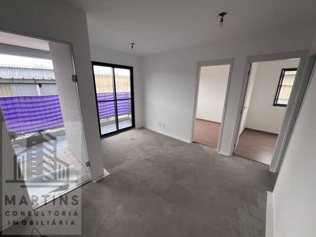 #250 - Apartamento para Venda em São Paulo - SP