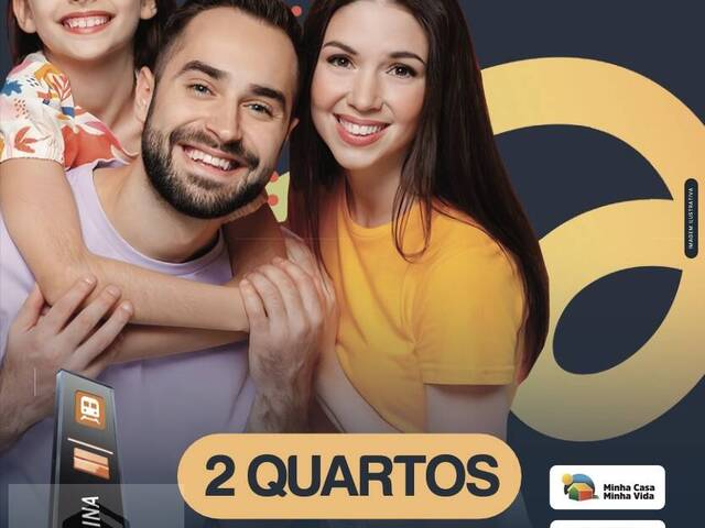 #297 - Apartamento para Venda em São Paulo - SP - 2