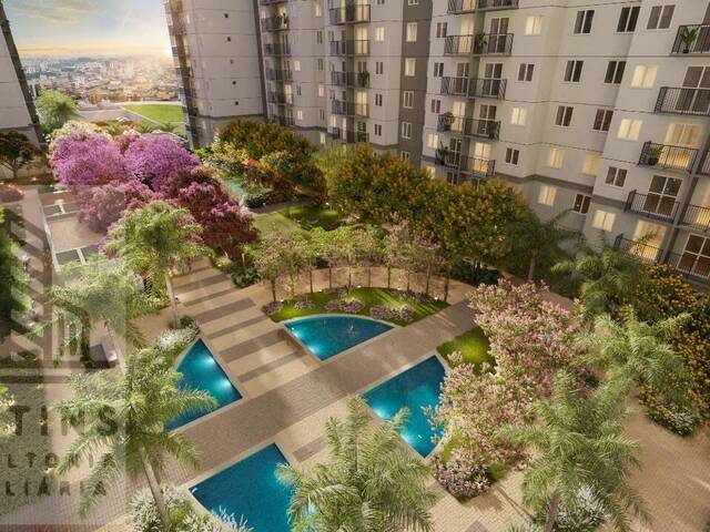 #299 - Apartamento para Venda em São Paulo - SP - 1