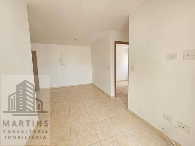Apartamento para Venda em Praia Grande - 5