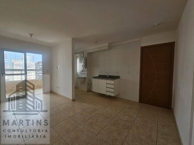 Apartamento para Venda em Praia Grande - 4