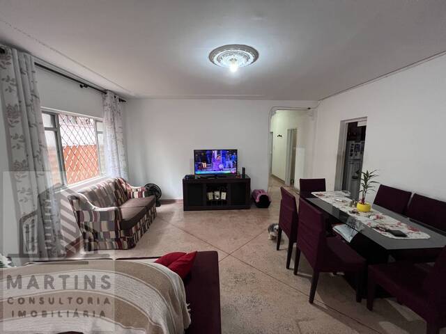 #301 - Apartamento para Venda em Santos - SP - 3