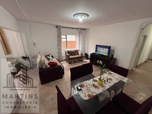 Apartamento para Venda em Santos - 4