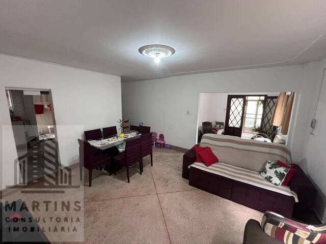 Apartamento para Venda em Santos - 5