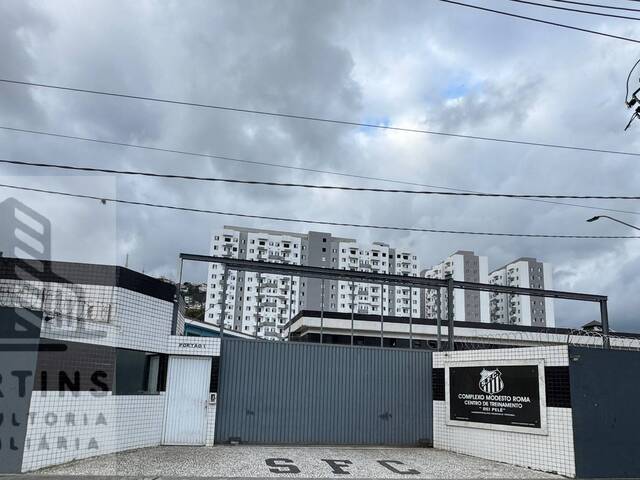 Apartamento para Venda em Santos - 2