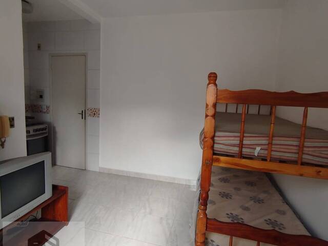 #303 - Apartamento para Venda em Praia Grande - SP - 2