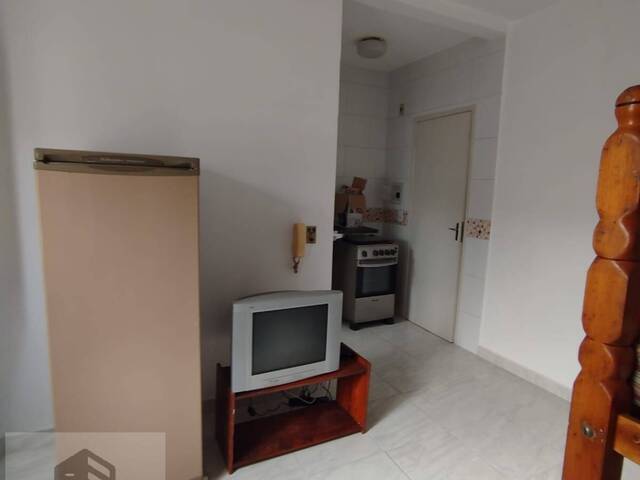 #303 - Apartamento para Venda em Praia Grande - SP - 3