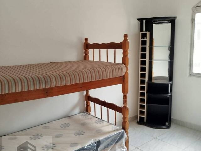 Apartamento para Venda em Praia Grande - 4