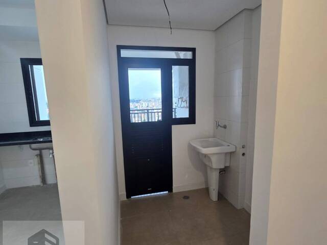 Apartamento para Venda em Santo André - 5