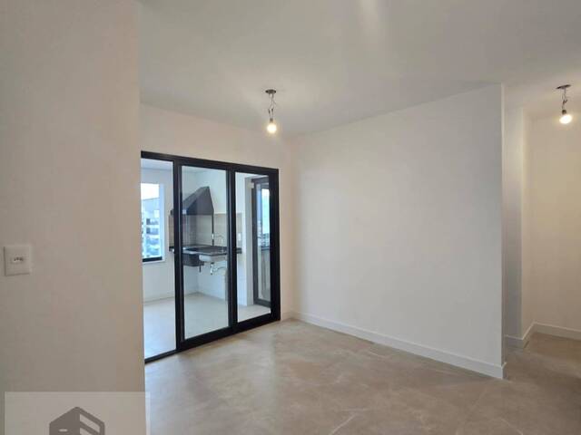 #304 - Apartamento para Venda em Santo André - SP - 3