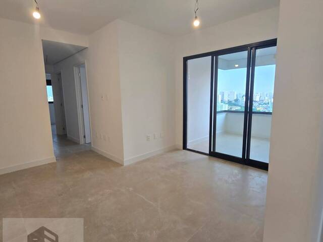 #304 - Apartamento para Venda em Santo André - SP - 2