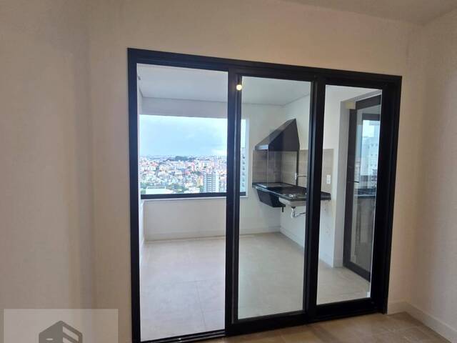 #304 - Apartamento para Venda em Santo André - SP - 1