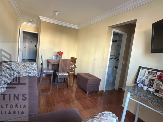 #305 - Apartamento para Venda em Praia Grande - SP - 2