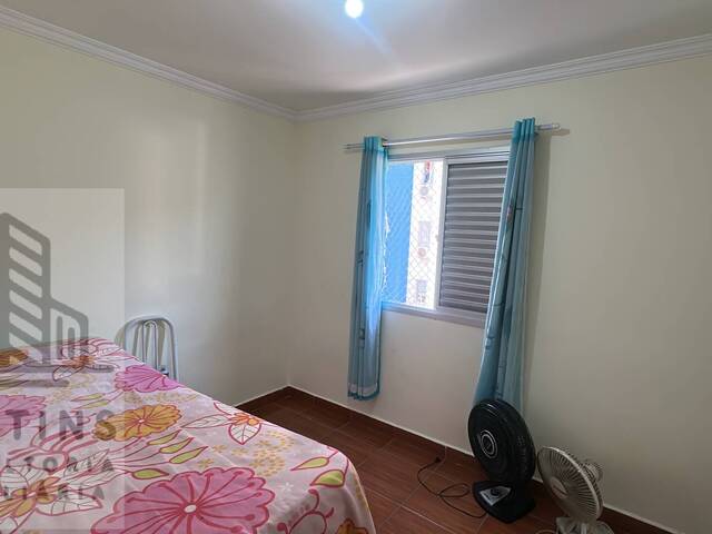 #305 - Apartamento para Venda em Praia Grande - SP - 3