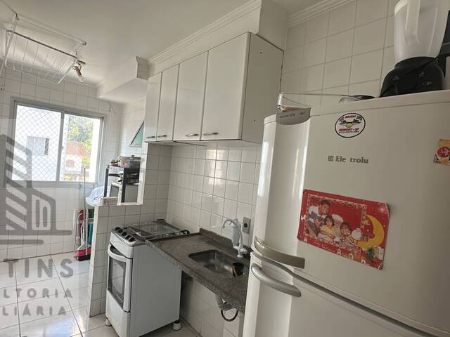 Apartamento para Venda em Praia Grande - 4