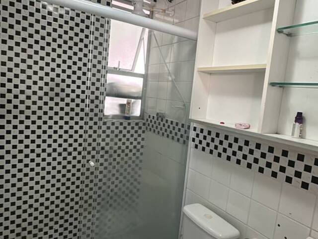 Apartamento para Venda em Praia Grande - 5