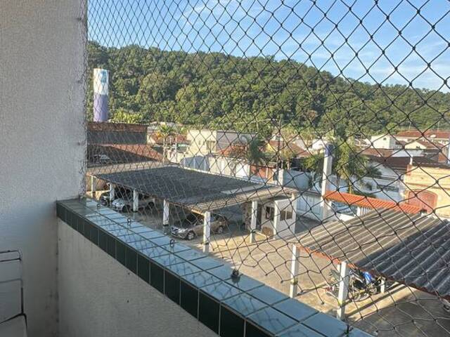 #305 - Apartamento para Venda em Praia Grande - SP - 1