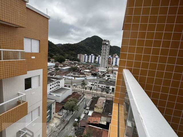 #306 - Apartamento para Venda em Praia Grande - SP - 2