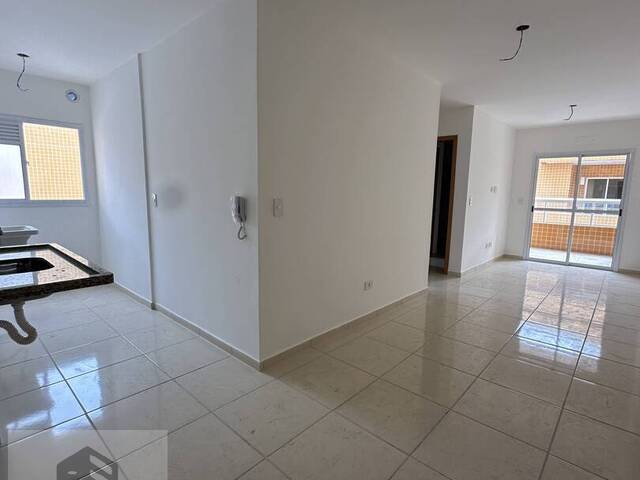 #306 - Apartamento para Venda em Praia Grande - SP - 3