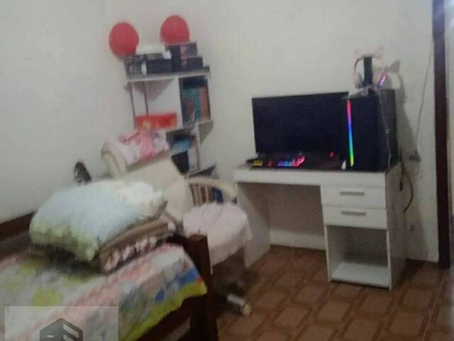 Apartamento para Venda em Praia Grande - 4