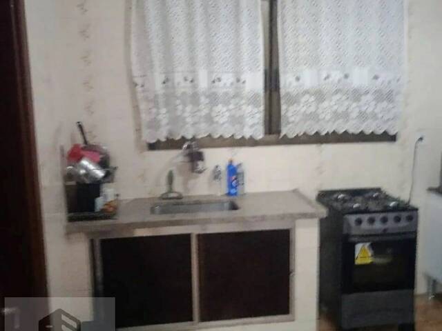 #307 - Apartamento para Venda em Praia Grande - SP - 3