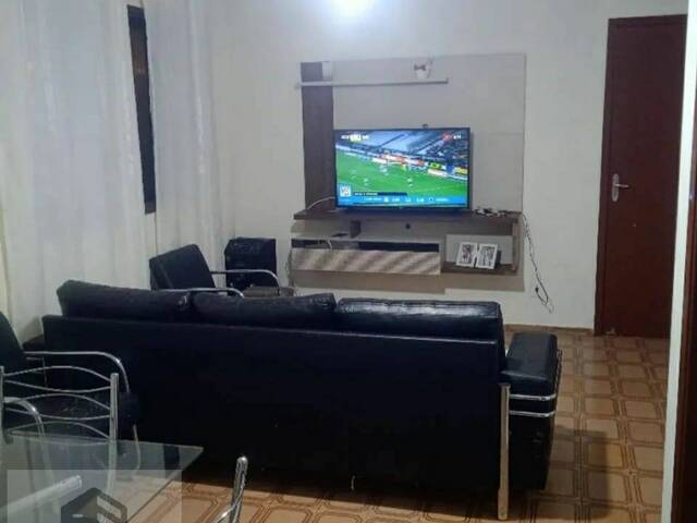 #307 - Apartamento para Venda em Praia Grande - SP - 1