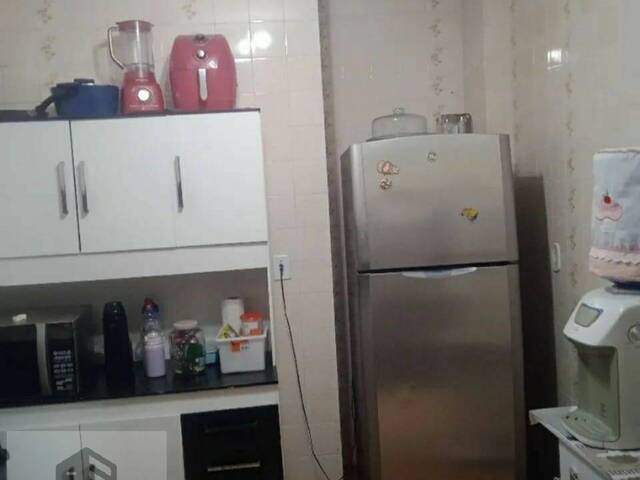 #307 - Apartamento para Venda em Praia Grande - SP - 2