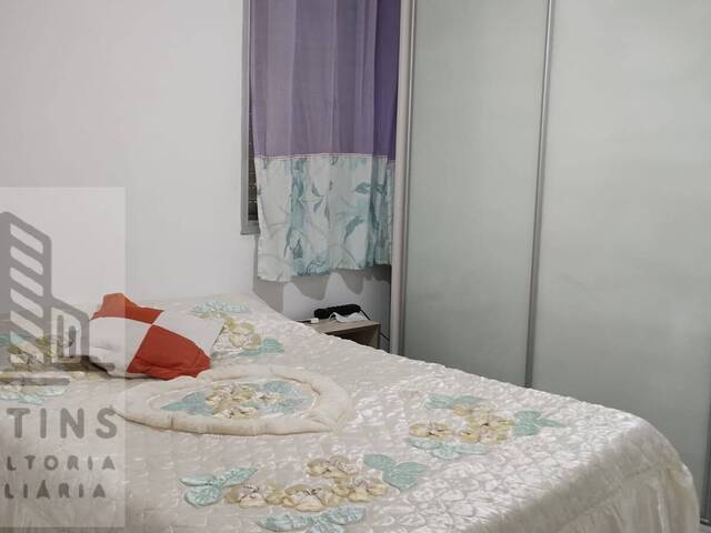 Apartamento para Venda em Praia Grande - 4