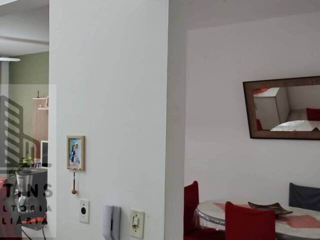 #308 - Apartamento para Venda em Praia Grande - SP - 3