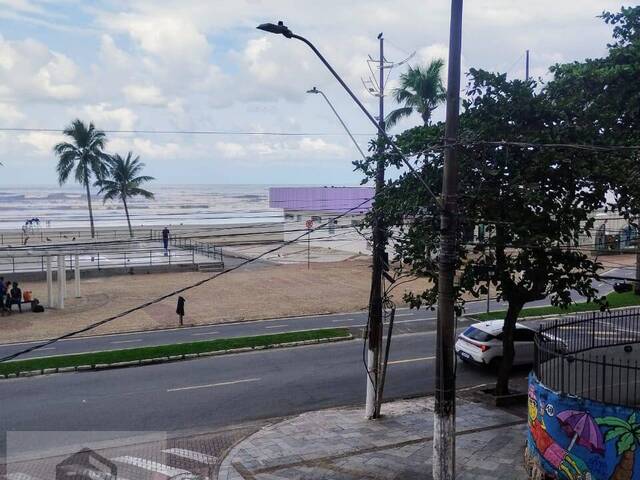 #309 - Apartamento para Venda em Praia Grande - SP - 1