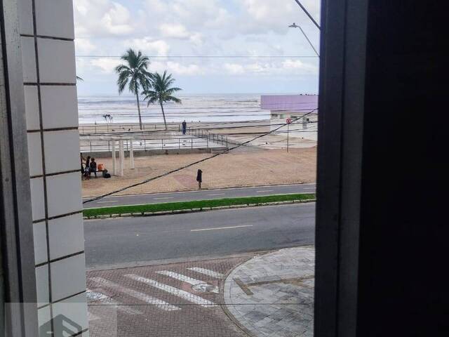 #309 - Apartamento para Venda em Praia Grande - SP - 2