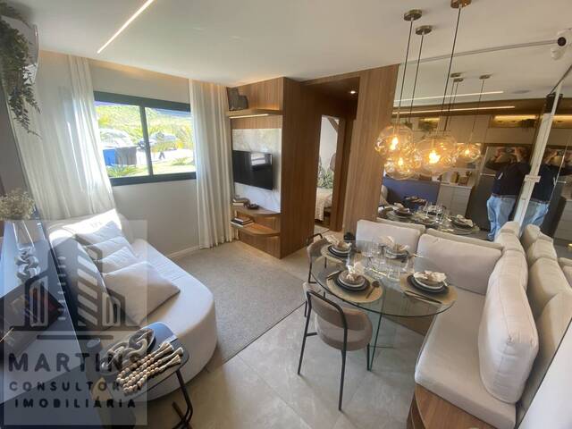 #311 - Apartamento para Venda em São Paulo - SP - 1