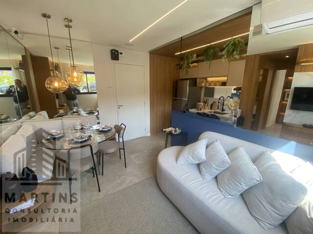 #311 - Apartamento para Venda em São Paulo - SP - 2