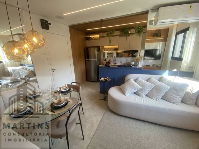 #311 - Apartamento para Venda em São Paulo - SP - 3