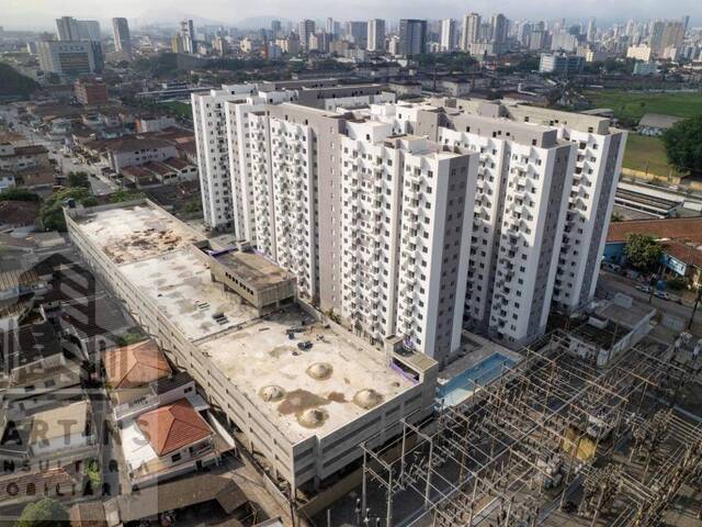 Venda em Jabaquara - Santos