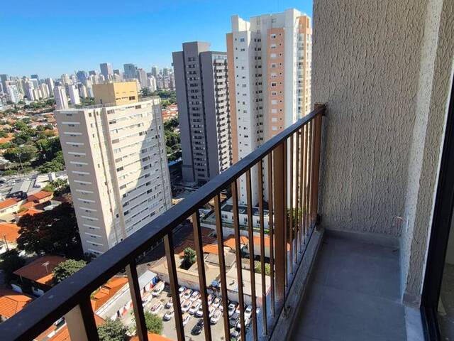 Venda em Vila Olímpia - São Paulo