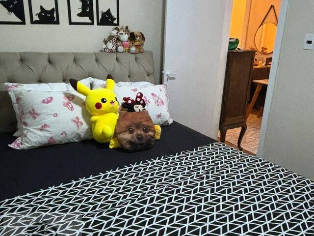 Apartamento para Venda em São Vicente - 5