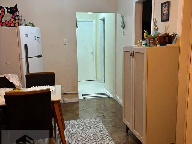 #313 - Apartamento para Venda em São Vicente - SP