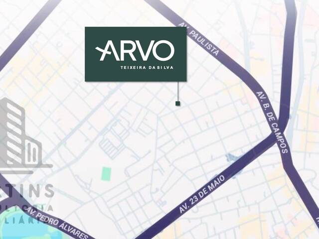 #314 - Kitnet para Venda em São Paulo - SP