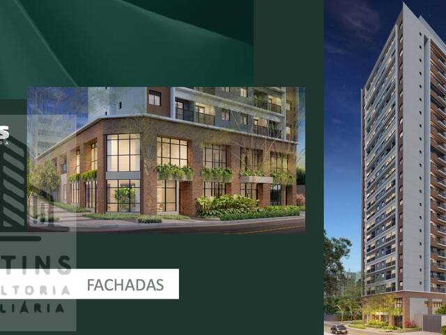 #314 - Kitnet para Venda em São Paulo - SP