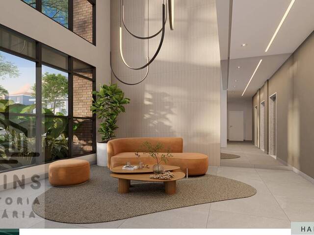 Kitnet para Venda em São Paulo - 4