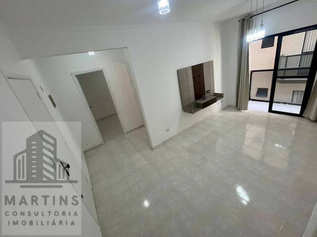 Apartamento para Venda em Praia Grande - 4